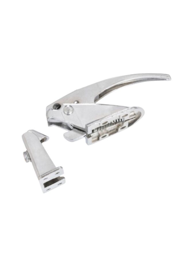 Vitrin Buzdolabı Kapı Kolu - 2