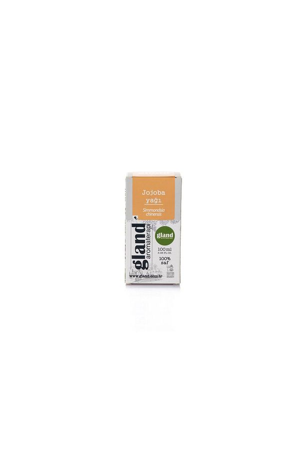 Jojoba Yağı - Simmondsia Chinensis 100ml - 4