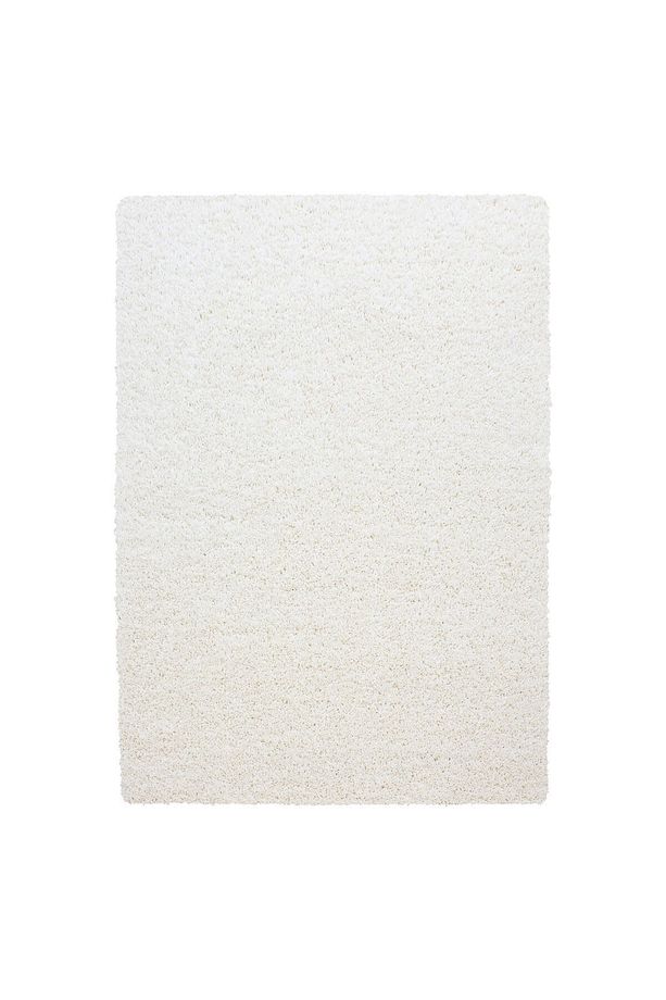 Coco Modern Shaggy Oda Halısı 0221xa Krem - 3
