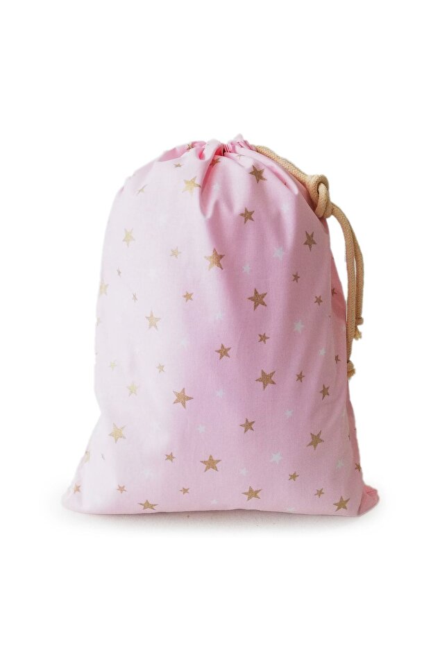 الحقيبة بريق نمط النجمة - 1