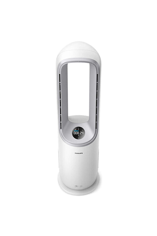 Connected 2-in-1 Air Purifier & Fan 7000 Series - up to 70 M2, 13 Speed ​​Settings - Amf765/30 - 6