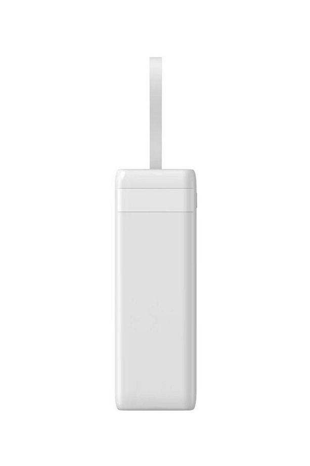 Pw-86 30000mah 8in1 Çoklayıcı Lcd Ekran Fenerli Powerbank Taşınabilir Batarya Type-c Micro Usb - 2
