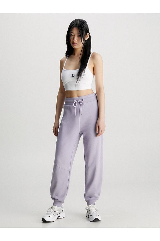 Tab Jog Pant - 7