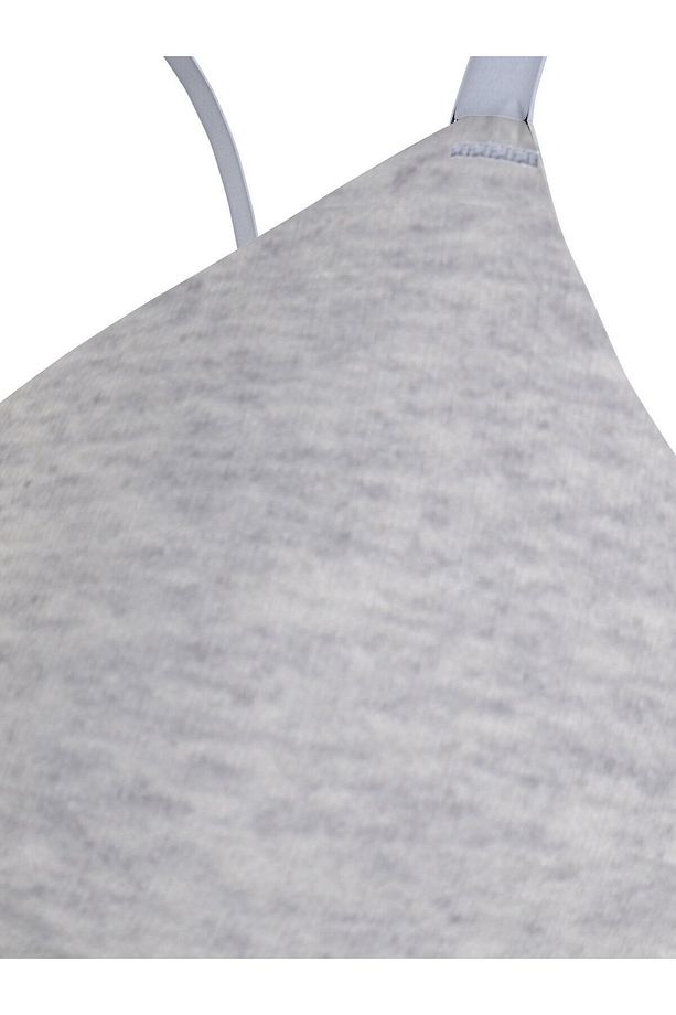 UNLINED TRIANGLE (EXT SIZES) - 5