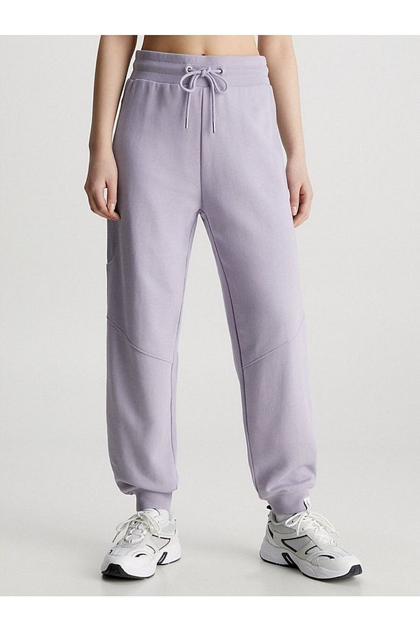 Tab Jog Pant - 2