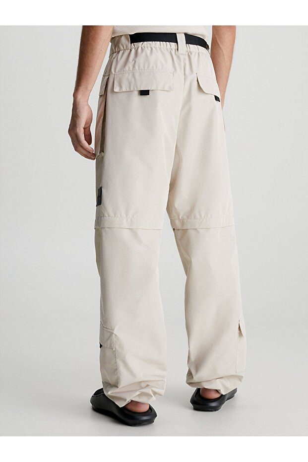 Erkek Multifunctional Pantolon - 3