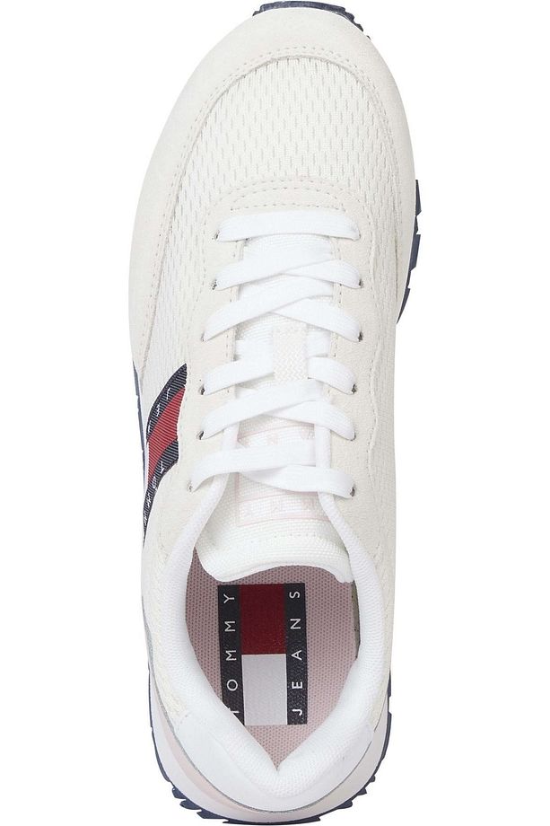 Tommy Jeans Retro Runner - 3