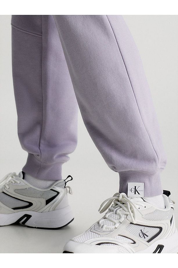 Tab Jog Pant - 6