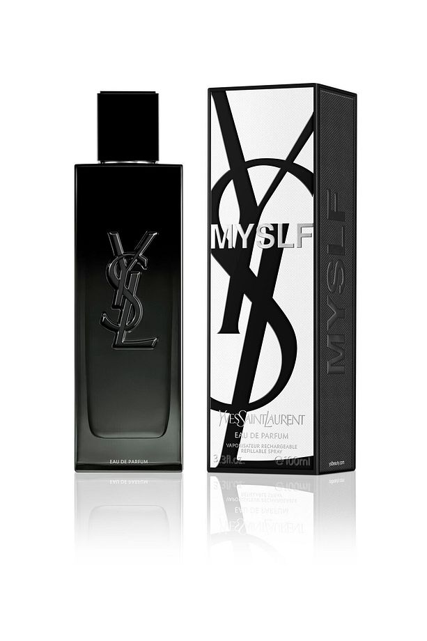 Myslf Edp 100 ml Erkek Parfüm 3614273852814 - 4