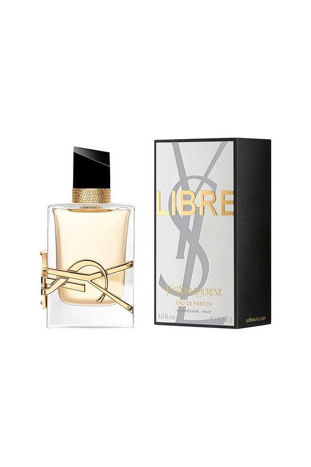 Libre Edp 50 Ml Kadın Parfüm 3614272648418 - 3