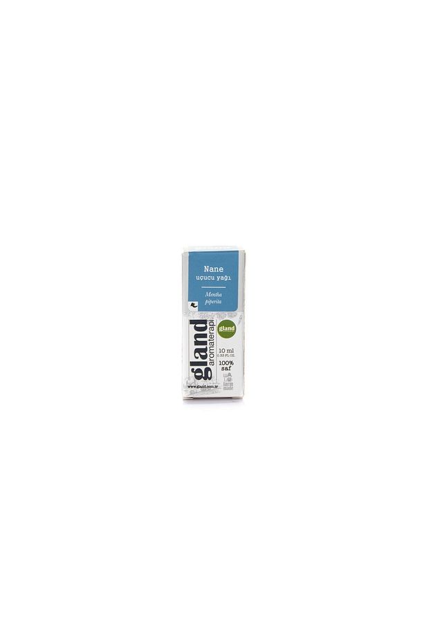 Nane Uçucu Yağı - Mentha Piperita 10ml - 4