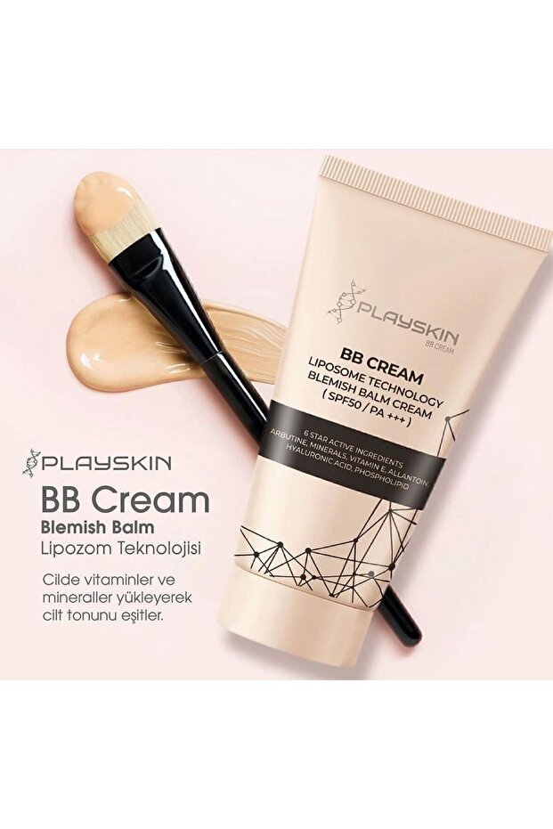Bb Krem Liposome Technology - 1