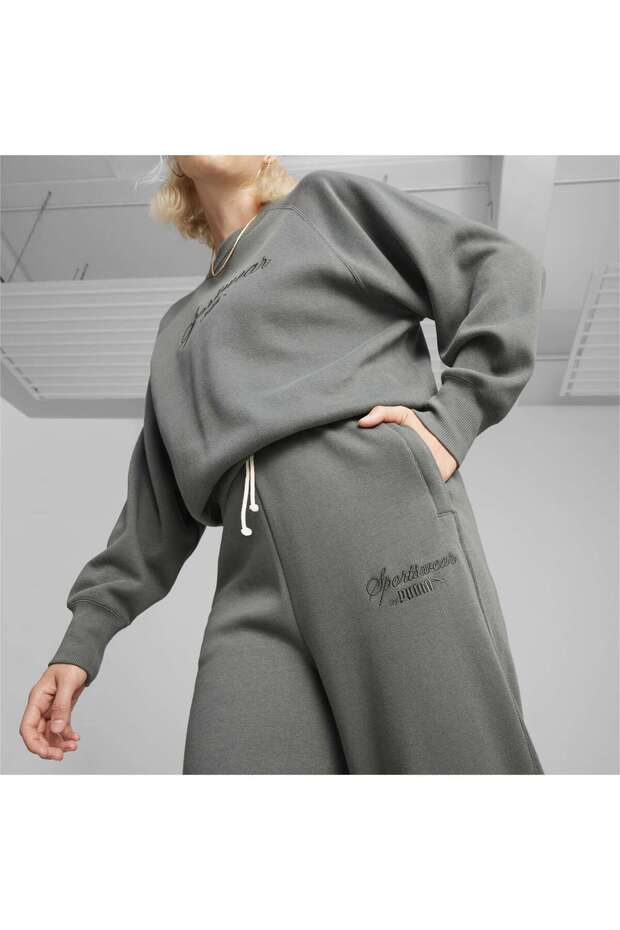 CLASSICS+ Relaxed Sweatpants - 6