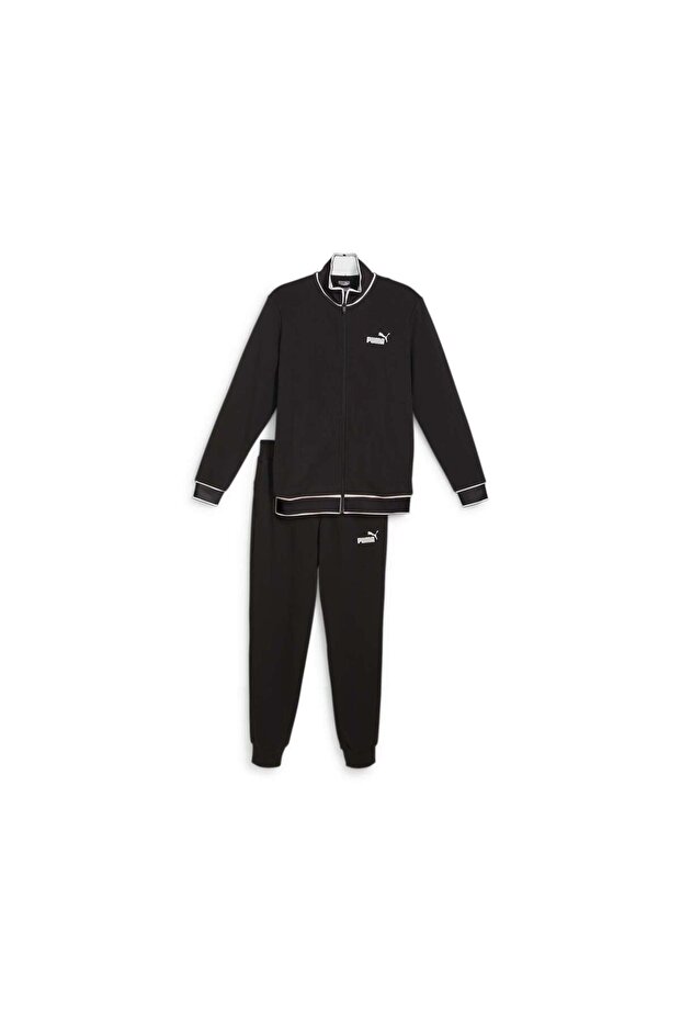 Sweat Tracksuit - 3