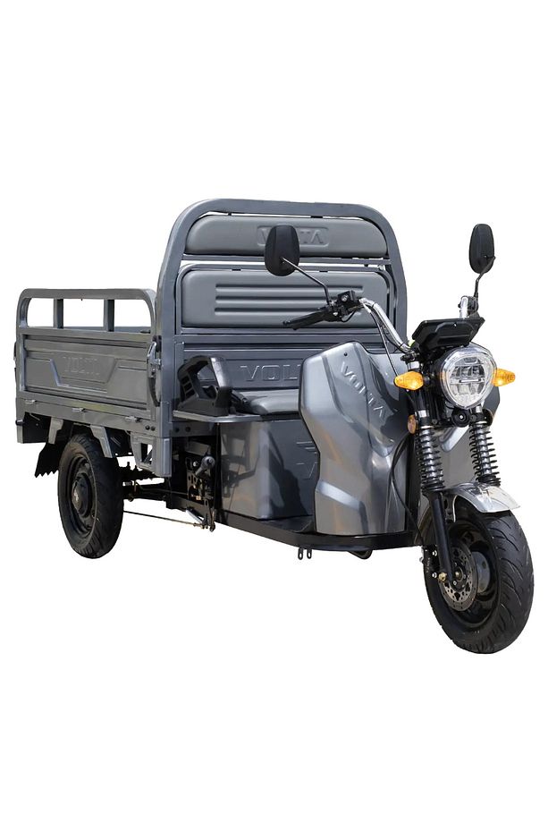 VT5 2024 MODEL MAVİ YÜK TAŞIMA ELEKTRİKLİ (3900W) - 1