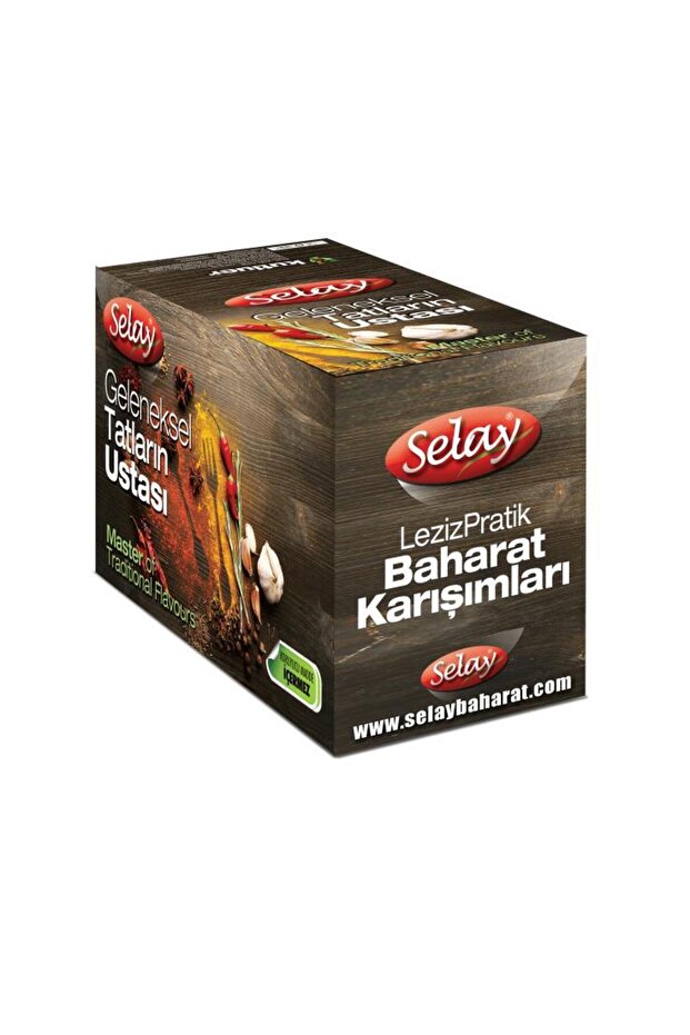 Köfte Harcı (80GR*20AD) - 5