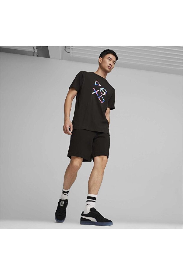 X PLAYSTATION Shorts - 6