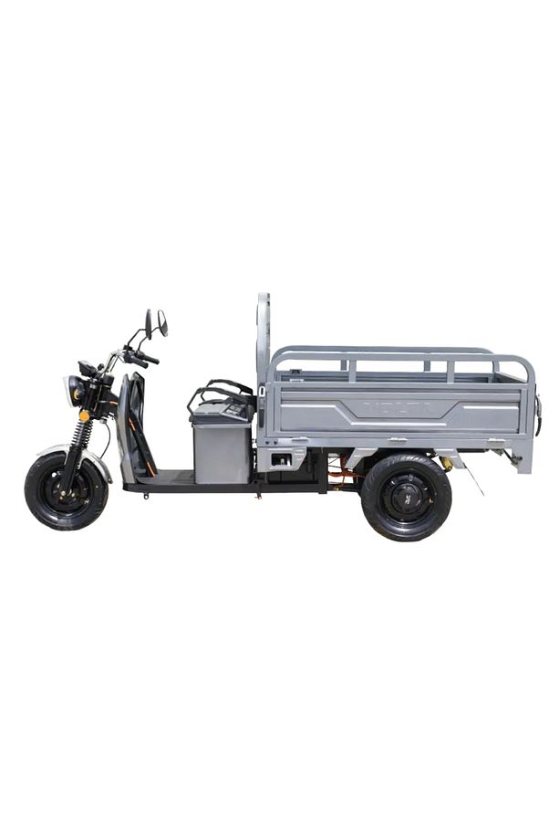 VT5 2024 MODEL MAVİ YÜK TAŞIMA ELEKTRİKLİ (3900W) - 2