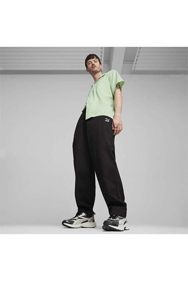 BETTER CLASSICS Woven Pants - 2