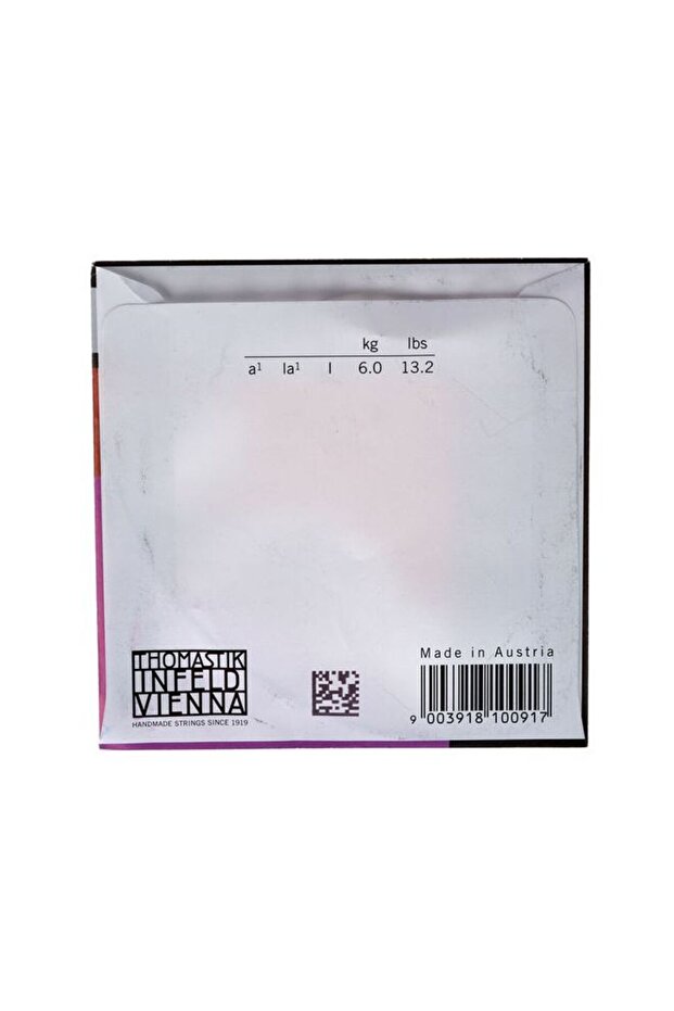 سلك دومينانت لا فيولا - 2