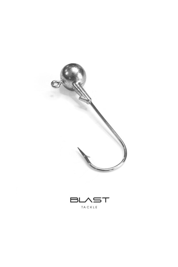 Spin Pro 15 gr Jig Head - 2