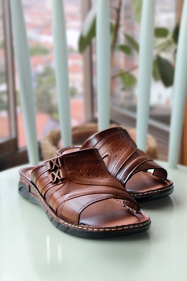 PAPUCI BĂRBAȚI - 1