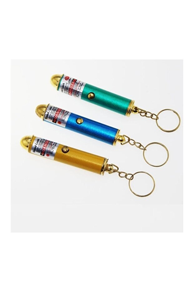 Kedi Oyuncağı - Lazer - 2