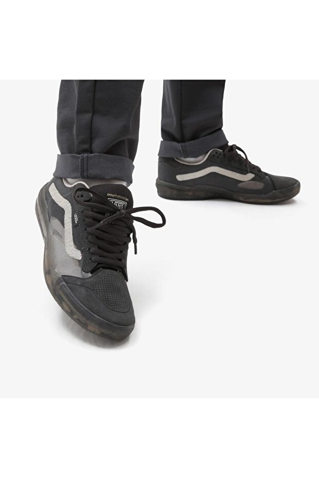 UA EVDNT UltimateWaffle - 6