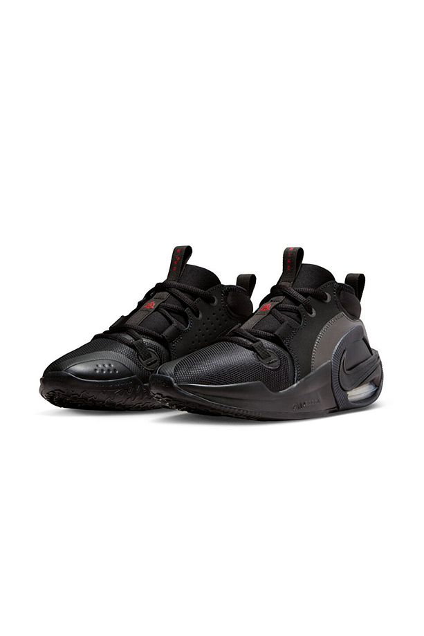 Genç Basketbol Ayakkabısı FB2689-002 Siyah Air Zoom Crossover 2 Gs - 3