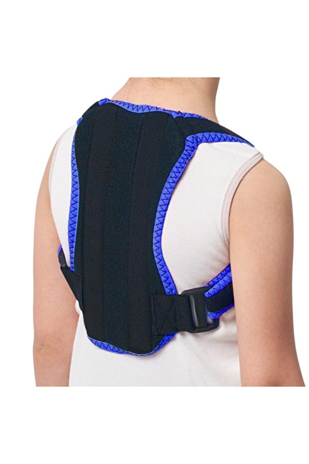Posture Corrector Back Support for Children, Anti-Humpback Brace for Girls and Boys