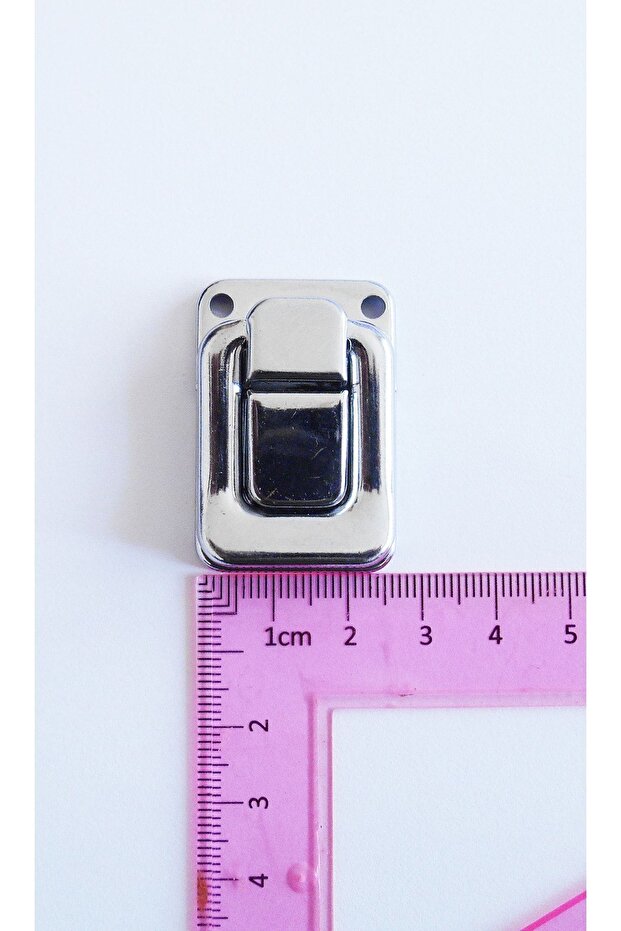 Çanta Kilidi 10 Lu Paket - 3