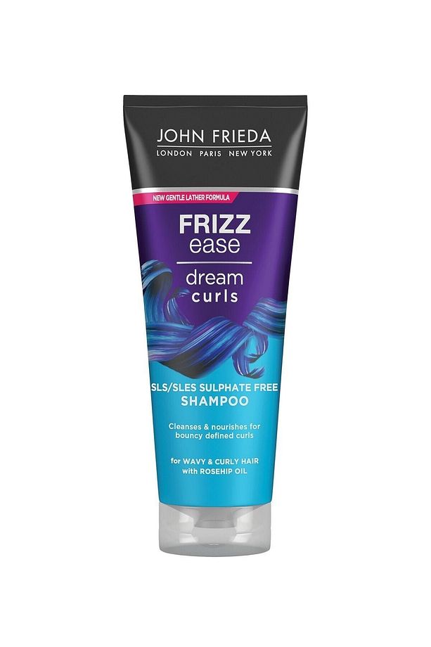 John Frıeda Frızz Ease Dream Curls Kusursuz Bukleler Şampuan 250 Ml - 1