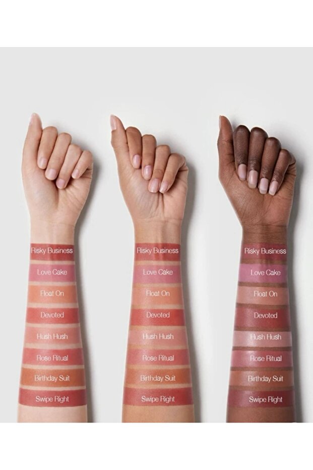 - Blush- Hush Hush - 4