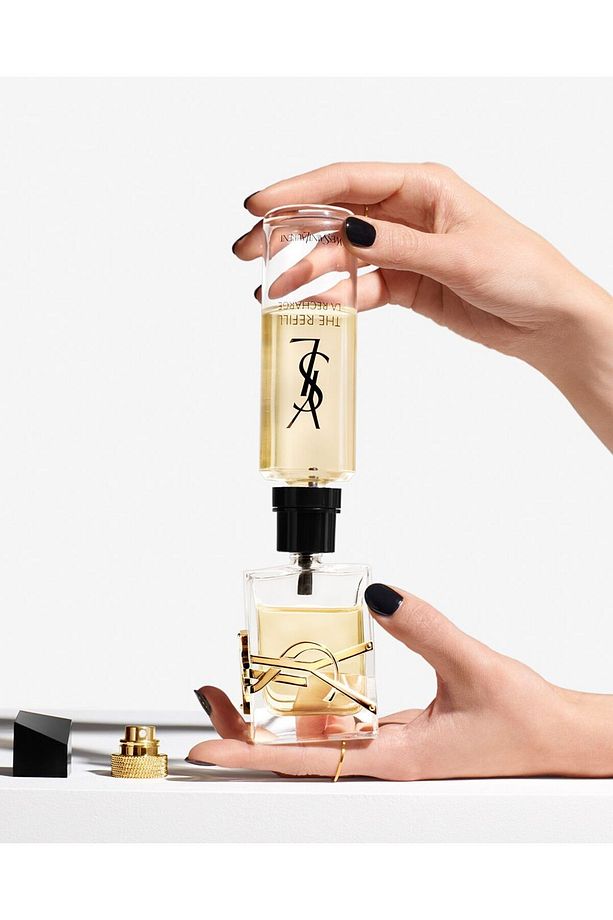 Libre Edp 30 Ml Kadın Parfüm 3614272648401 - 3