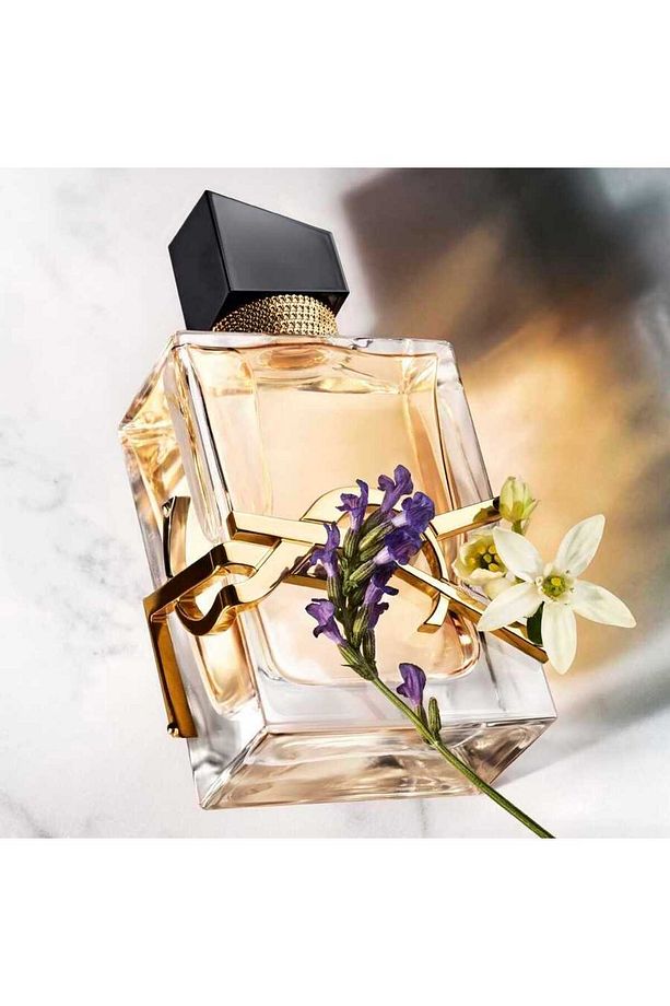 Libre Edp 30 Ml Kadın Parfüm 3614272648401 - 5