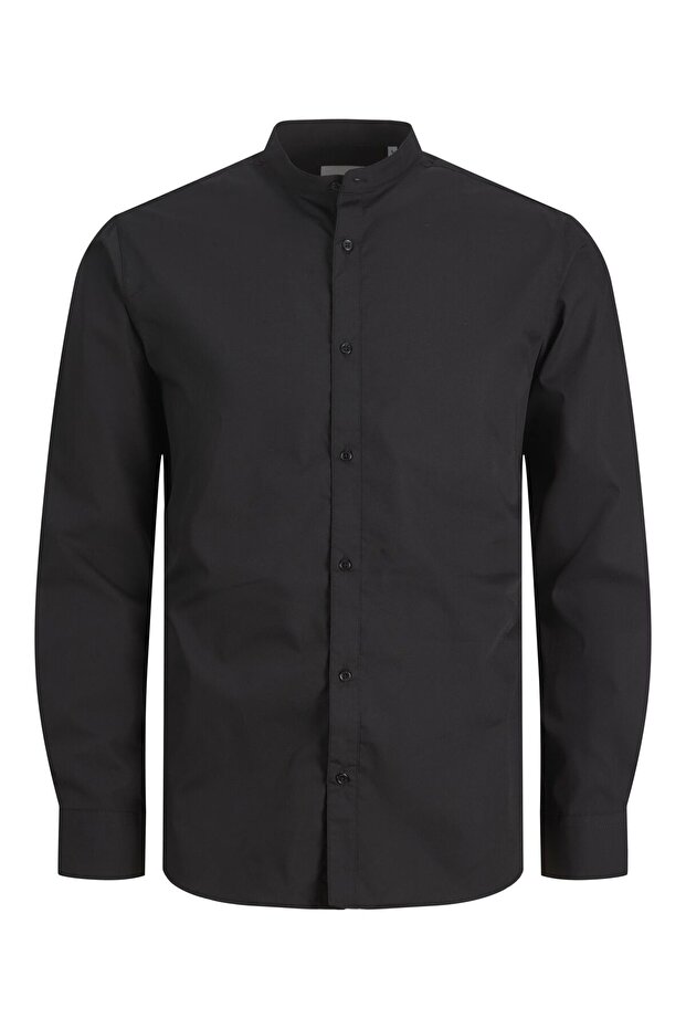 Freizeithemd Slim Fit Freizeithemd - 2