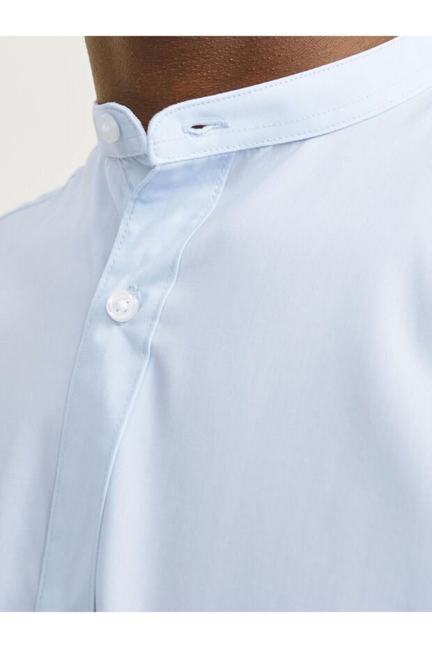 Uska ležerna košulja - 6