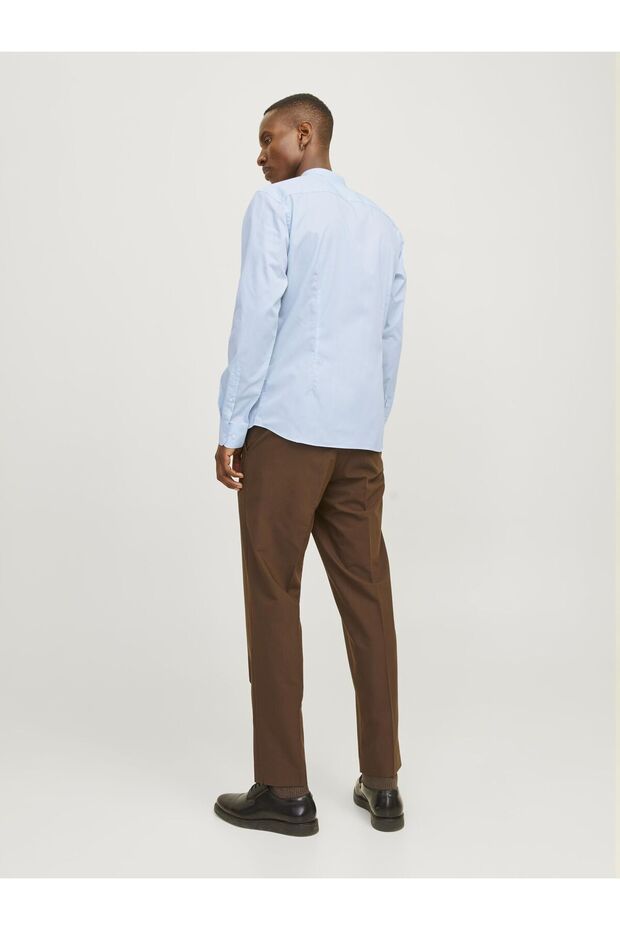 Uska ležerna košulja - 3