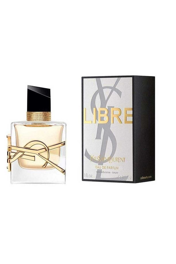 Libre Edp 30 Ml Kadın Parfüm 3614272648401 - 4