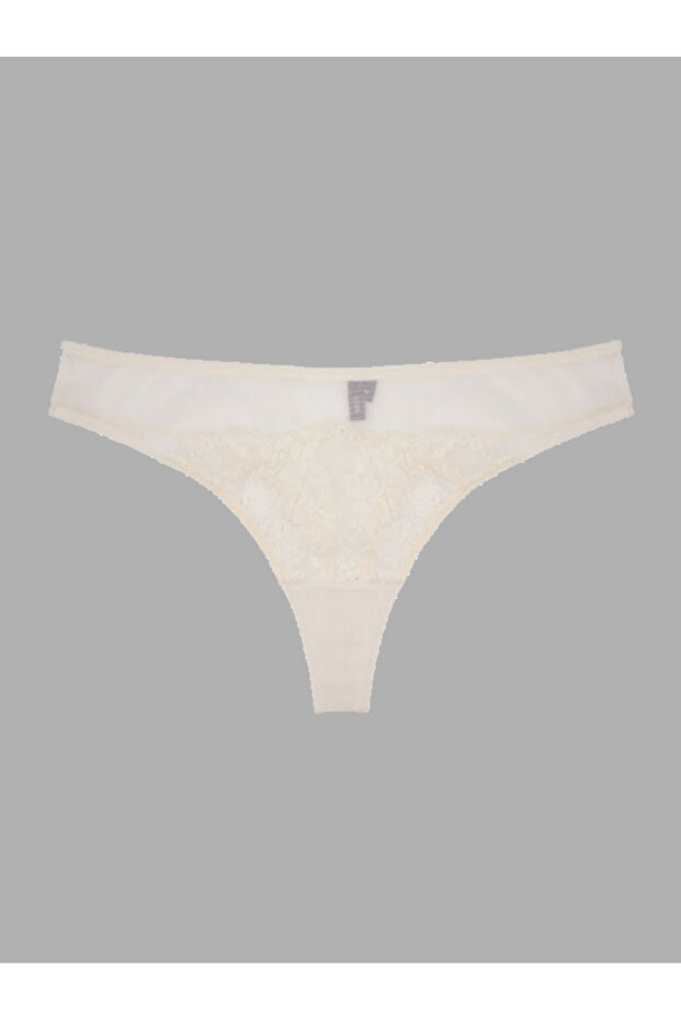 Seraphine Dantelli String - 4