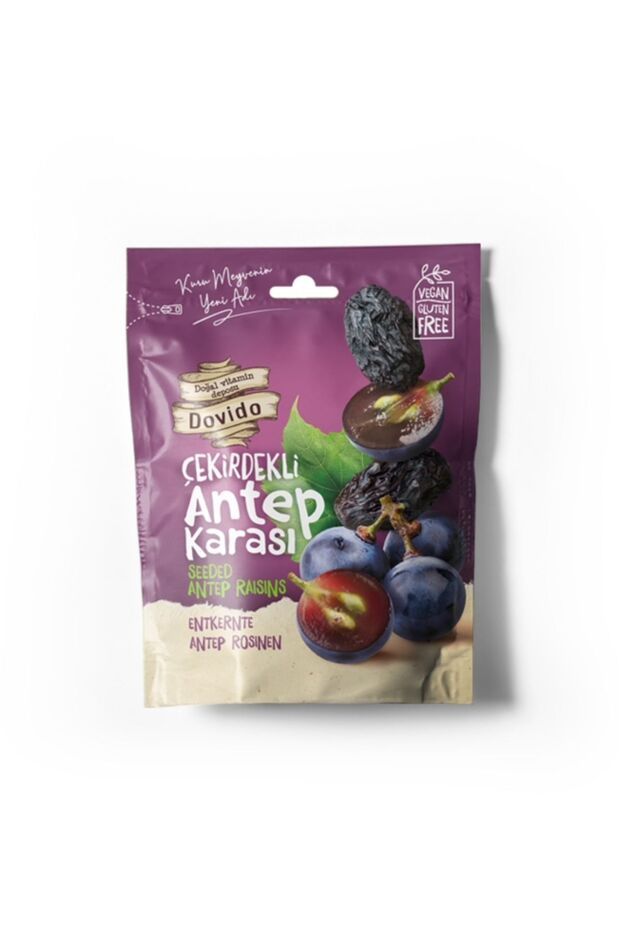 Antep Karası 150 gr