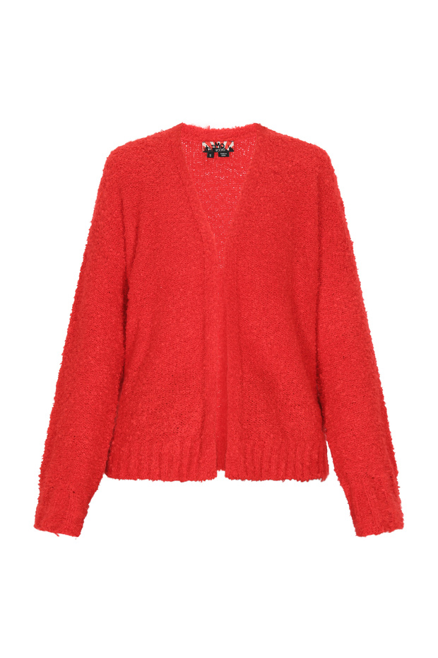 Cardigan - 2