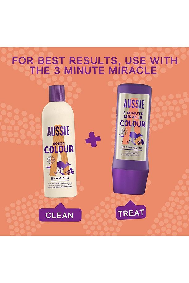 Color Mate Şampuan 300ml - 7