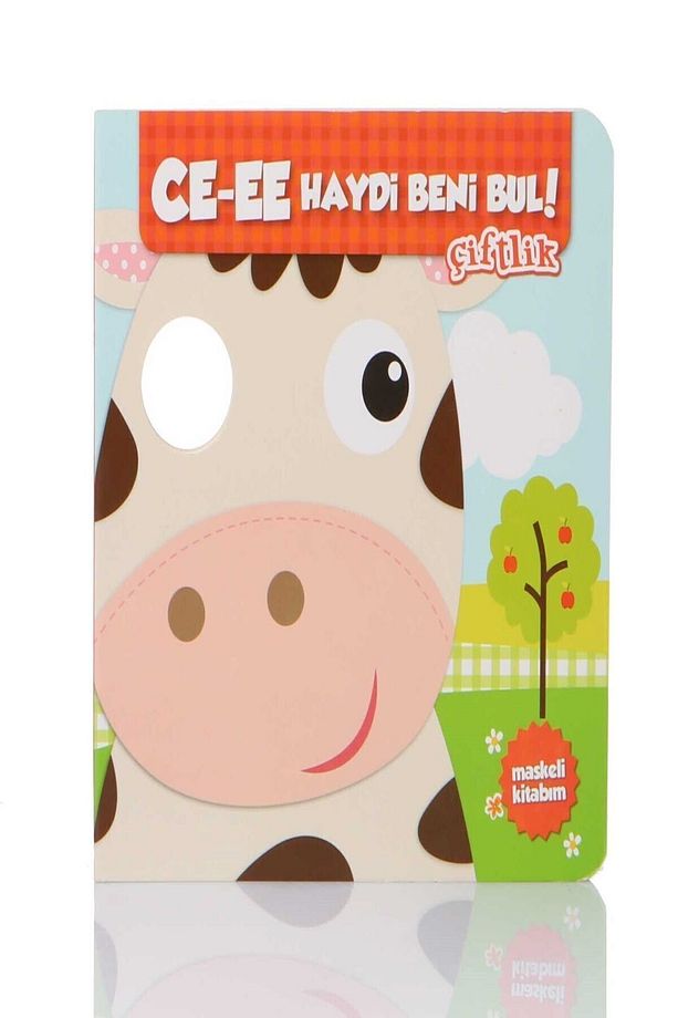 Ce-ee Haydi Beni Bul! - Çiftlik - 2