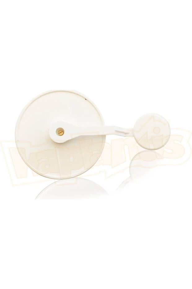 Pencere Termometresi Opak - 2