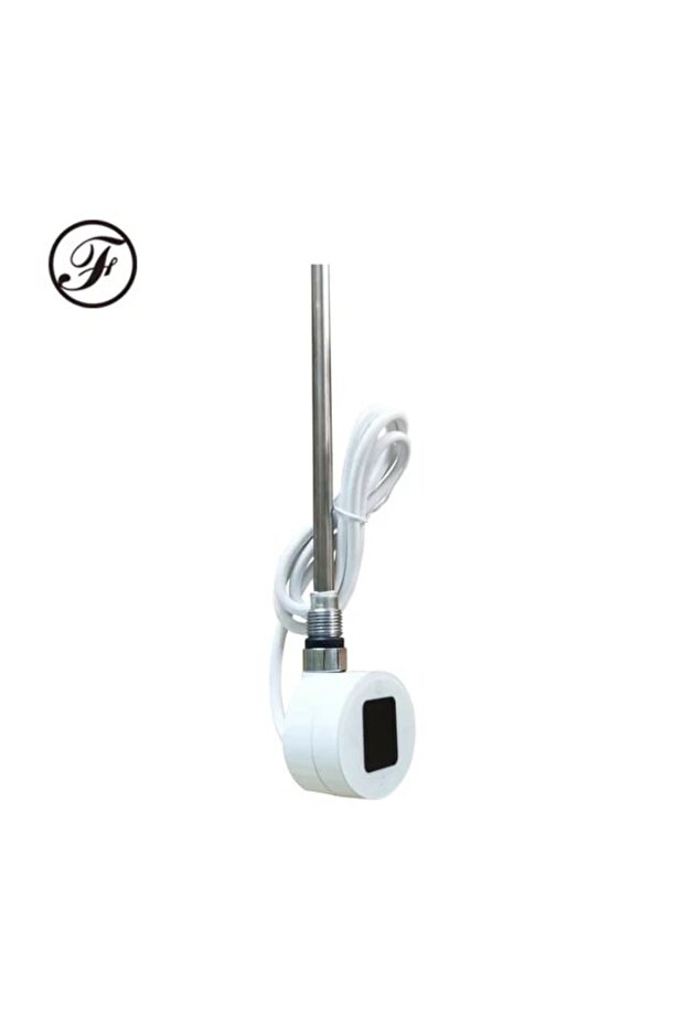 Digital AKILLI termostatlı rezistans Havlupan - 1