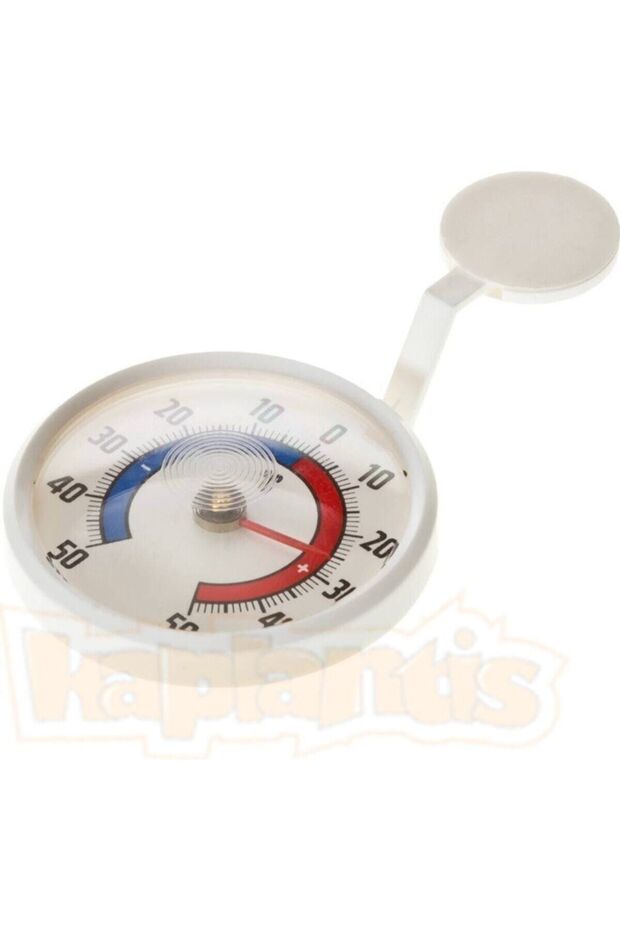 Pencere Termometresi Opak - 3