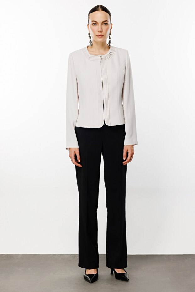 سترة مع قبعة - 3