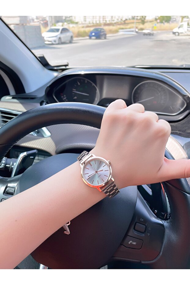 ŞIK KADIN KOL SAATİ - 3