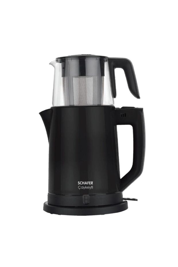 Çaykeyfi Çay Makinesi - 1